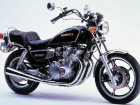 1981 Suzuki GS 750GL